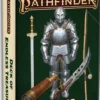 Pathfinder 2E: Deck of Endless Treasure VO