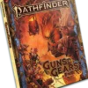 Pathfinder 2E: Guns & Gears (Remastered) VO