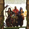 Pathfinder 2E: Kingmaker Companion Guide VO