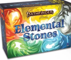 Pathfinder: Elemental Stones VO