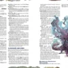 Pathfinder 2E: Lost Omens Draconic Codex VO