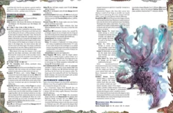Pathfinder 2E: Lost Omens Draconic Codex VO