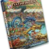 Pathfinder 2E: Lost Omens - Tian Xia World Guide VO