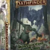 Pathfinder 2E: Monster Core Pawn Box VO