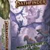 Pathfinder 2E: Monster Core 2 Pawn Box