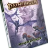 Pathfinder 2E: Monster Core 2 VO