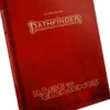 Pathfinder 2E: Rage of Elements Special Edition VO