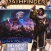 Pathfinder 2E: They Watched the Stars (Gatewalkers 2 of 3) VO
