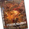 Pathfinder Fiction: Operation Hellmouth (roman) VO