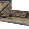 Pathfinder 2 - Flip-mat Otira en difficulté