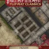 Pathfinder Flip-Mat - Prison