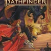 Pathfinder 2 - Guide du maître