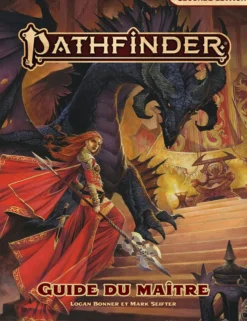 Pathfinder 2 - Guide du maître