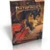 Pathfinder 2 - Guide du maître