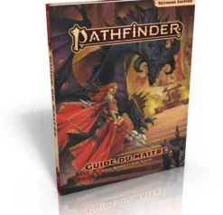 Pathfinder 2 - Guide du maître