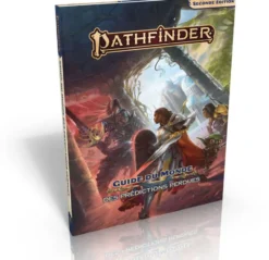Pathfinder 2 - Guide du monde des prédictions perdues