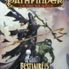 Pathfinder JdR - Bestiaire 5