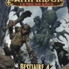 Pathfinder JdR - Bestiaire 4