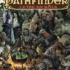 Pathfinder JdR - Codex monstrueux