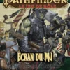 Pathfinder JdR - Écran du MJ - édition "Classes avancées"