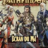 Pathfinder JdR - Écran du MJ (nouvelle édition)