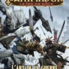 Pathfinder JdR - L'Art de la guerre