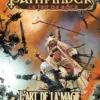 Pathfinder JdR - L'Art de la magie (1ere impression)