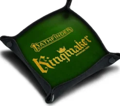 Pathfinder 2 - Kingmaker 10ème anniversaire - Piste à dés