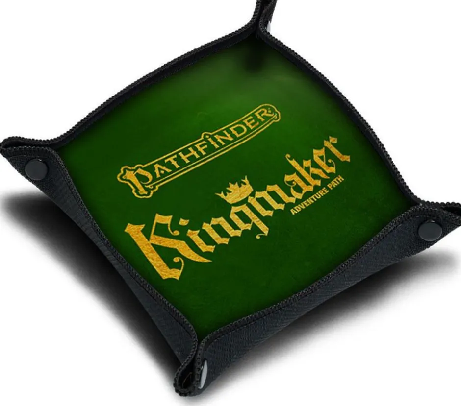 Pathfinder 2 - Kingmaker 10ème anniversaire - Piste à dés