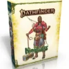 Pathfinder 2 - Kingmaker 10ème anniversaire - Etui de rangement
