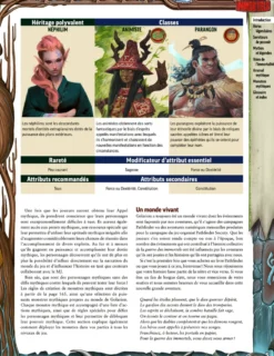Pathfinder 2 - La Guerre des immortels