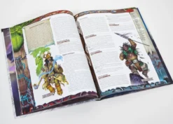 Pathfinder 2 - La Guerre des immortels