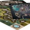 Pathfinder 2 - Le Caveau des Abominations Recueil de plans