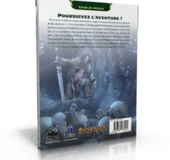 Pathfinder 2 - Livre des Joueurs 2