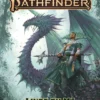 Pathfinder 2 - Livre du MJ
