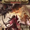 Pathfinder Module - Les Filles de la fureur