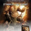 Pathfinder Module - Les Gardiens de la forge renaissante