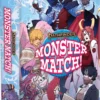 Pathfinder: Monster Match! Card Game VO