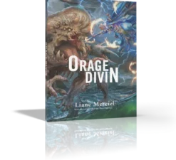 Pathfinder 2 - Orage divin