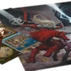 Pathfinder 2 - Pack Aides de jeu & cadeaux La Guerre des Dieux