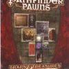 Pathfinder Pawns: Traps and Treasures Pawn Collection