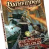 Pathfinder RPG: Rise of the Runelords Anniversary Edition Pocket Edition VO