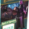 Pathfinder Second Edition AP #161: Belly of the Black Whale (Agents of Edgewatch 5 of 6) VO