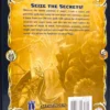 Pathfinder Second Edition: Secrets of Magic VO