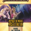 Pathfinder 2 - Sentence d'extinction Guide du joueur