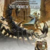 Pathfinder Univers - Cités perdues de Golarion