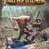 Pathfinder Univers - Donjons de Golarion