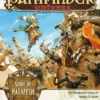 Pathfinder Univers - Guide du Katapesh