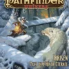 Pathfinder Univers - Irrisen, le pays de l'hiver éternel