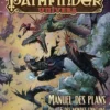 Pathfinder Univers - Manuel des plans & des mondes lointains (couverture rigide) DERNIER EXEMPLAIRE